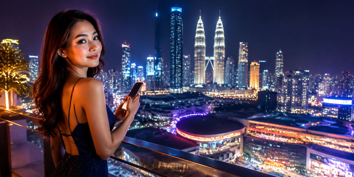 Bonus deposit platform 1500 di Kuala Lumpur dengan gaya Malaysia