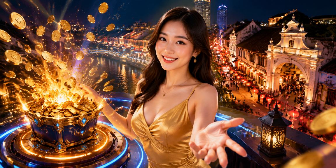 Penggemar esports Malaysia di Melaka bertaruh melalui platform 1500 mudah alih